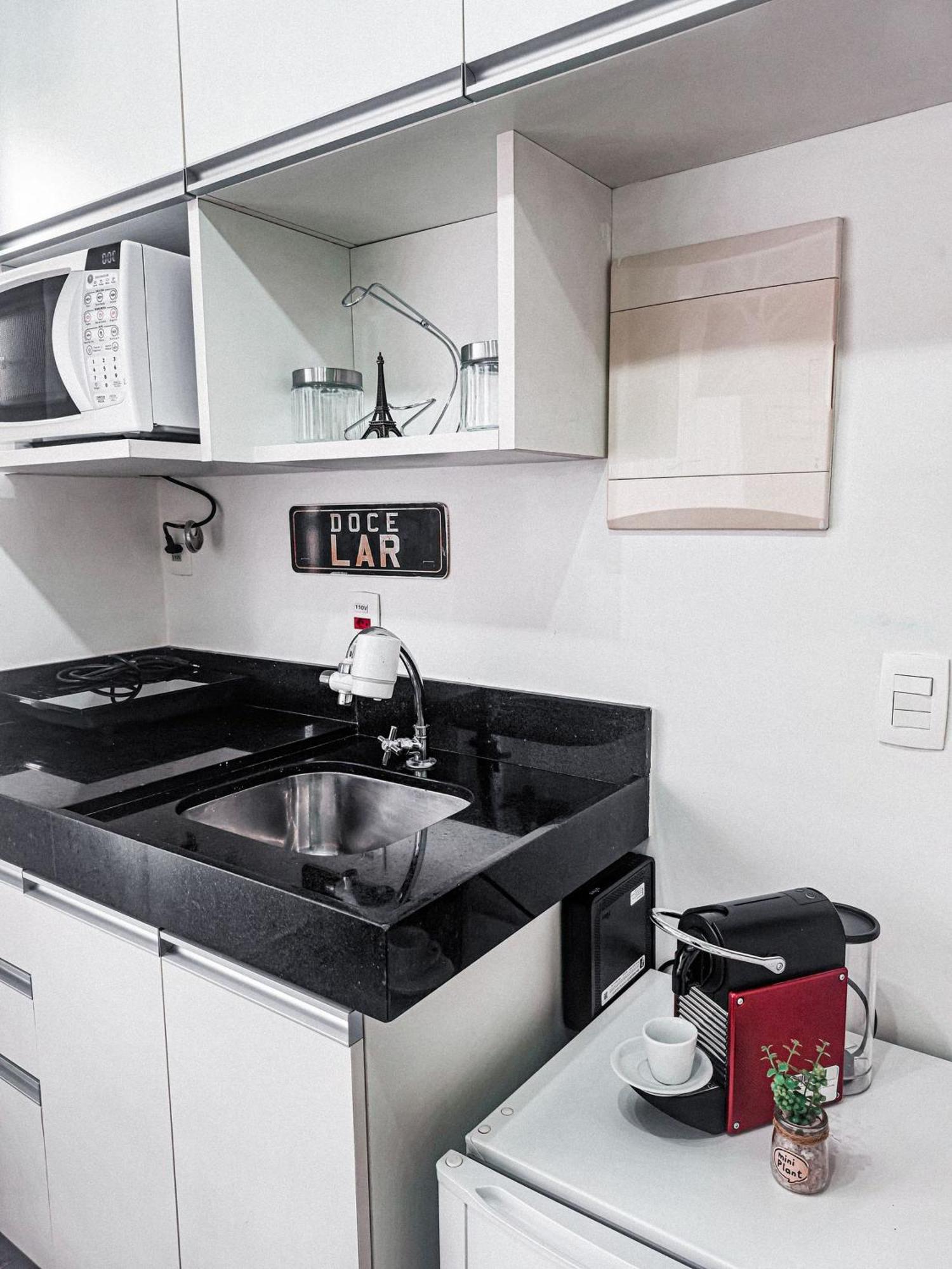 Apartamento - 400m Do Allianz Parque C/estacionamento. São Paulo